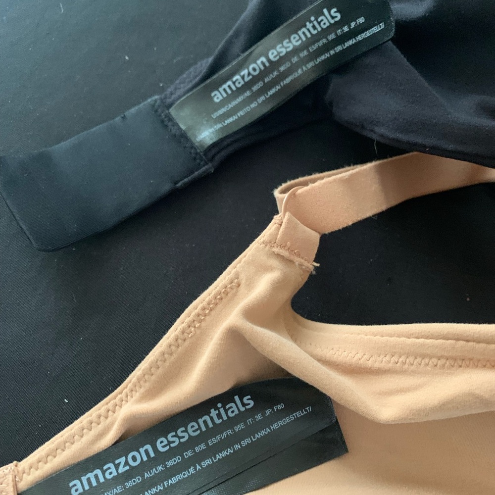 Amazon essentials bra bundle - Picture 5 of 5